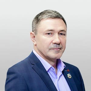 Фоменко Сергей Михайлович - врач артролог травматолог-ортопед