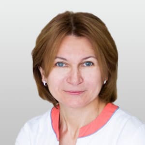 Горбунова Юлия Ивановна - врач гинеколог-эндокринолог акушер-гинеколог