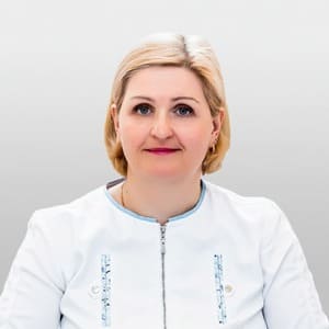 Привезенцева Валентина Александровна - врач гинеколог-эндокринолог акушер-гинеколог