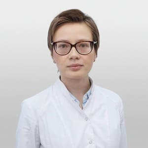 Филимонова Елена Андреевна - врач врач МРТ рентгенолог