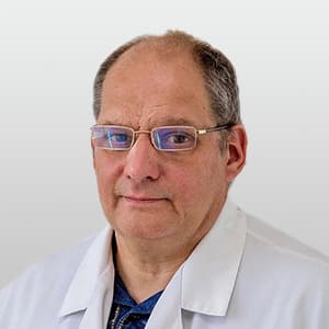 Стрункин Дмитрий Николаевич - врач онколог маммолог