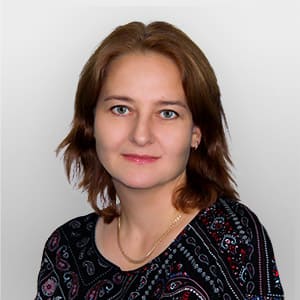 Сидоренко Елена Владимировна - врач клинический психолог