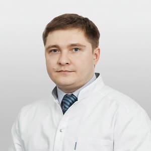 Филоненко Сергей Сергеевич - врач стоматолог-хирург имплантолог
