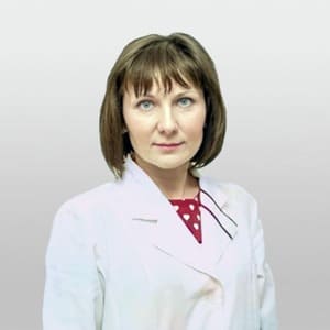 Прудникова Марина Алексеевна - врач ревматолог