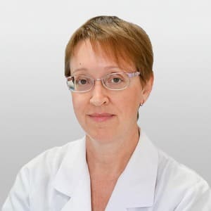 Землянова Наталья Анатольевна - врач невролог детский невролог