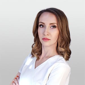 Михайлова Наталья Васильевна - врач колопроктолог оперирующий