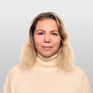 Зайцева Владлена Николаевна - врач логопед