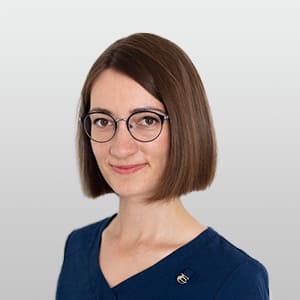 Алипенко Елена Анатольевна - врач офтальмолог