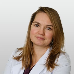 Рыжова Марина Викторовна - врач эндокринолог детский эндокринолог