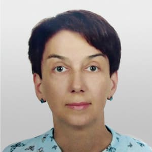 Липская Наталья Юрьевна - врач кардиолог