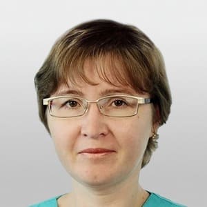 Шилова Анна Николаевна - врач гемостазиолог