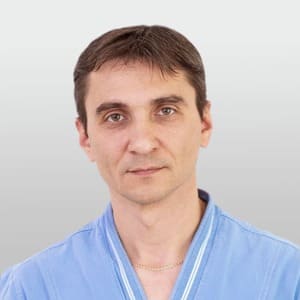 Васильев Николай Викторович - врач невролог мануальный терапевт