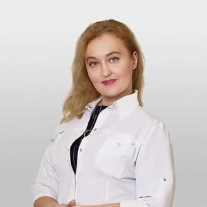 Панина Вера Львовна - врач психиатр психотерапевт