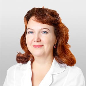 Семенова Альбина Ивановна - врач эндокринолог детский эндокринолог