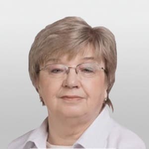 Шкуратова Надежда Ивановна - врач рентгенолог врач КТ