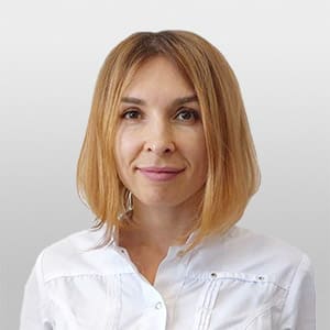 Кудина Анастасия Васильевна - врач врач ультразвуковой диагностики