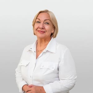 Чикина Лариса Александровна - врач акушер-гинеколог гинеколог-эндокринолог