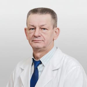 Дегтярев Павел Алексеевич - врач эндоскопист
