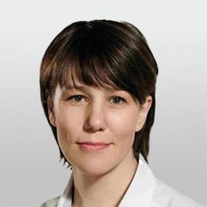 Волобуева Ирина Анатольевна - врач кардиолог сомнолог