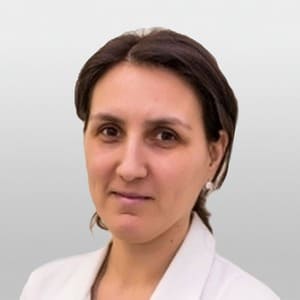 Кузнецова Наталья Александровна - врач кардиолог врач ультразвуковой диагностики