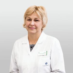 Райтер Татьяна Владимировна - врач онколог-маммолог онколог