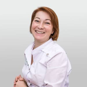 Архипова Наталья Александровна - врач невролог детский
