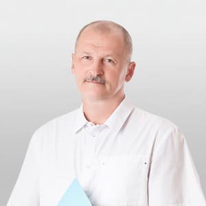 Валентик Андрей Владимирович - врач рентгенолог врач КТ