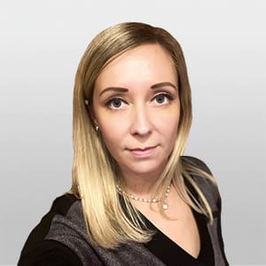 Скороделова Юлия Андреевна - врач системный психолог