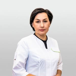 Семенова Наталья Владимировна - врач логопед дефектолог