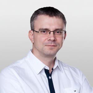 Шигаев Вадим Витальевич - врач рентгенолог врач МРТ