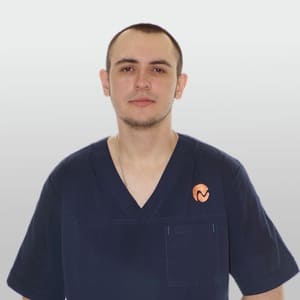 Сергушкин Сергей Андреевич - врач массажист