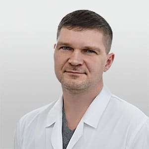 Юрочкин Алексей Юрьевич - врач уролог уролог-онколог