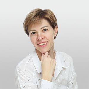 Соловьева Светлана Борисовна - врач клинический психолог