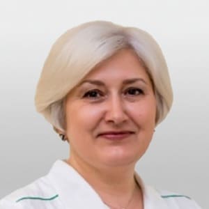 Кутепова Наталья Георгиевна - врач стоматолог-ортопед
