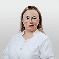 Тамилина Евгения Николаевна - врач невролог рефлексотерапевт мануальный терапевт
