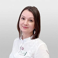 Сафронова Наталья Александровна - врач офтальмолог