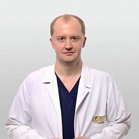 Гниненко Алексей Александрович - врач уролог-андролог