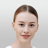 Фокина Ксения Юрьевна - врач оториноларинголог (ЛОР)