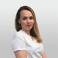 Савилова Татьяна Викторовна - врач врач ультразвуковой диагностики