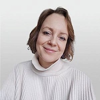 Пермякова Олеся Олеговна - врач психолог