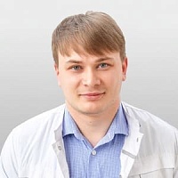 Чебан Алексей Васильевич - врач флеболог сердечно-сосудистый хирург