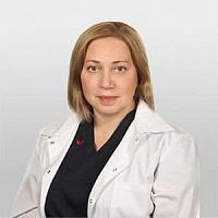 Семенова Ирина Ивановна - врач врач ультразвуковой диагностики
