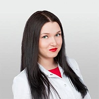 Колыхалова Екатерина Викторовна - врач педиатр гастроэнтеролог детский