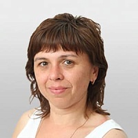 Шилова Елена Петровна - врач пульмонолог детский фтизиатр