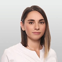 Хребтова Альбина Юрьевна - врач нарколог психотерапевт сомнолог психиатр