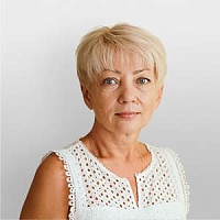 Марочко Светлана Петровна - врач оториноларинголог (ЛОР)